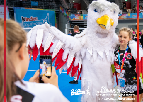 2023-07-08 29. Wielki Finał KIDER Joy of moving - dzień 2